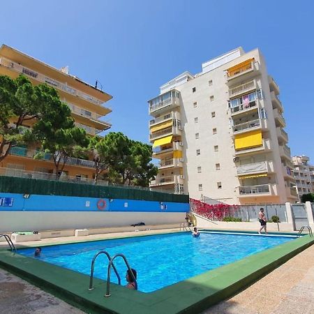Jescamar Apartamento Salou Exterior foto