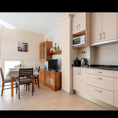 Jescamar Apartamento Salou Exterior foto