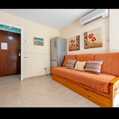 Jescamar Apartamento Salou Exterior foto