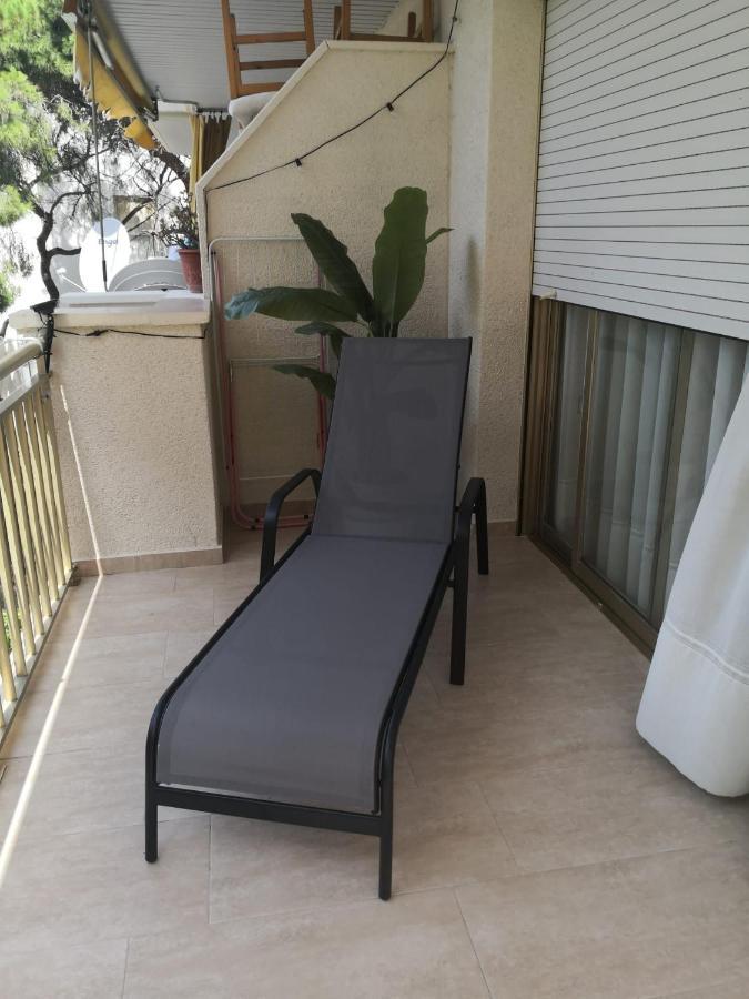 Jescamar Apartamento Salou Exterior foto