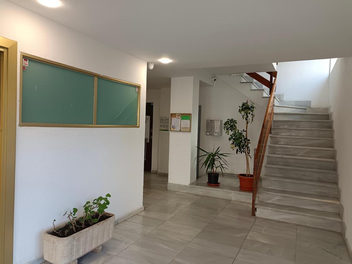 Jescamar Apartamento Salou Exterior foto