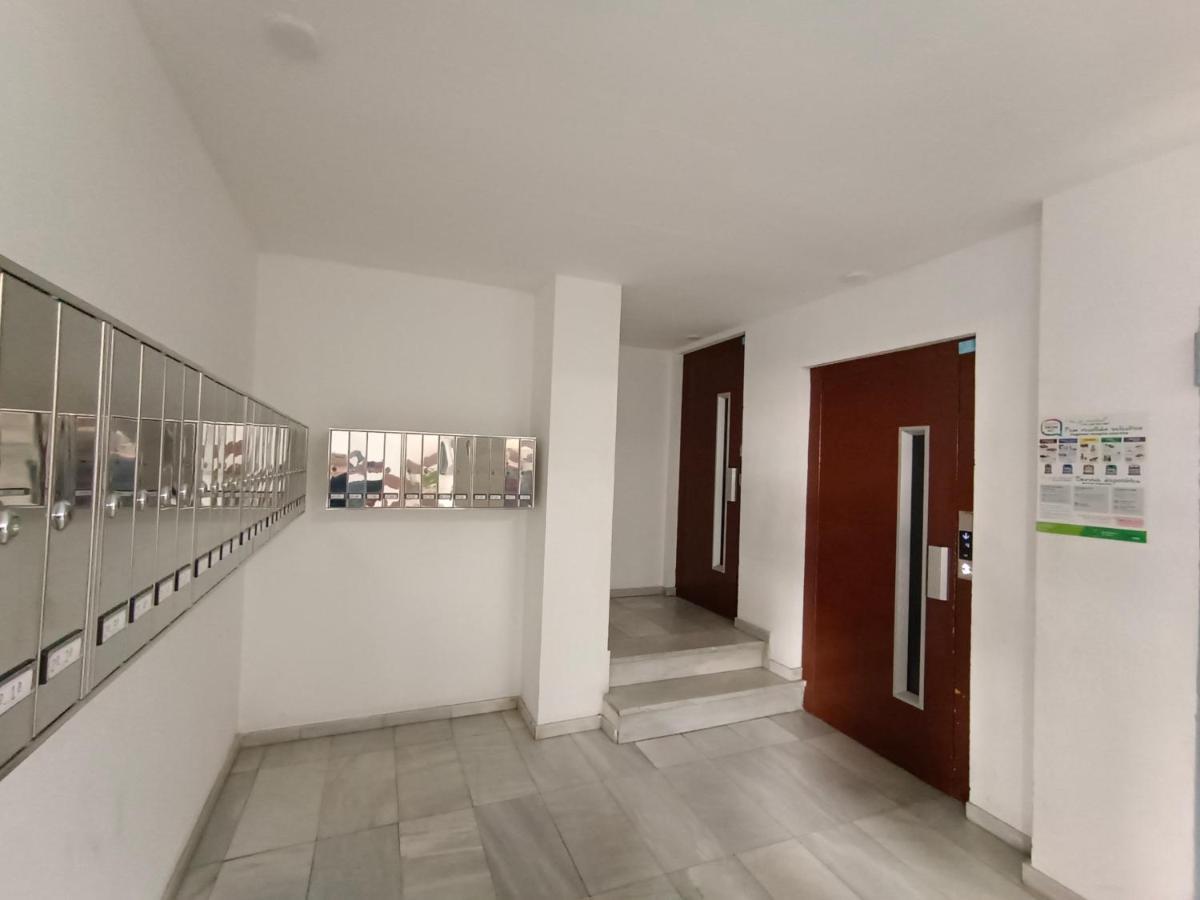 Jescamar Apartamento Salou Exterior foto