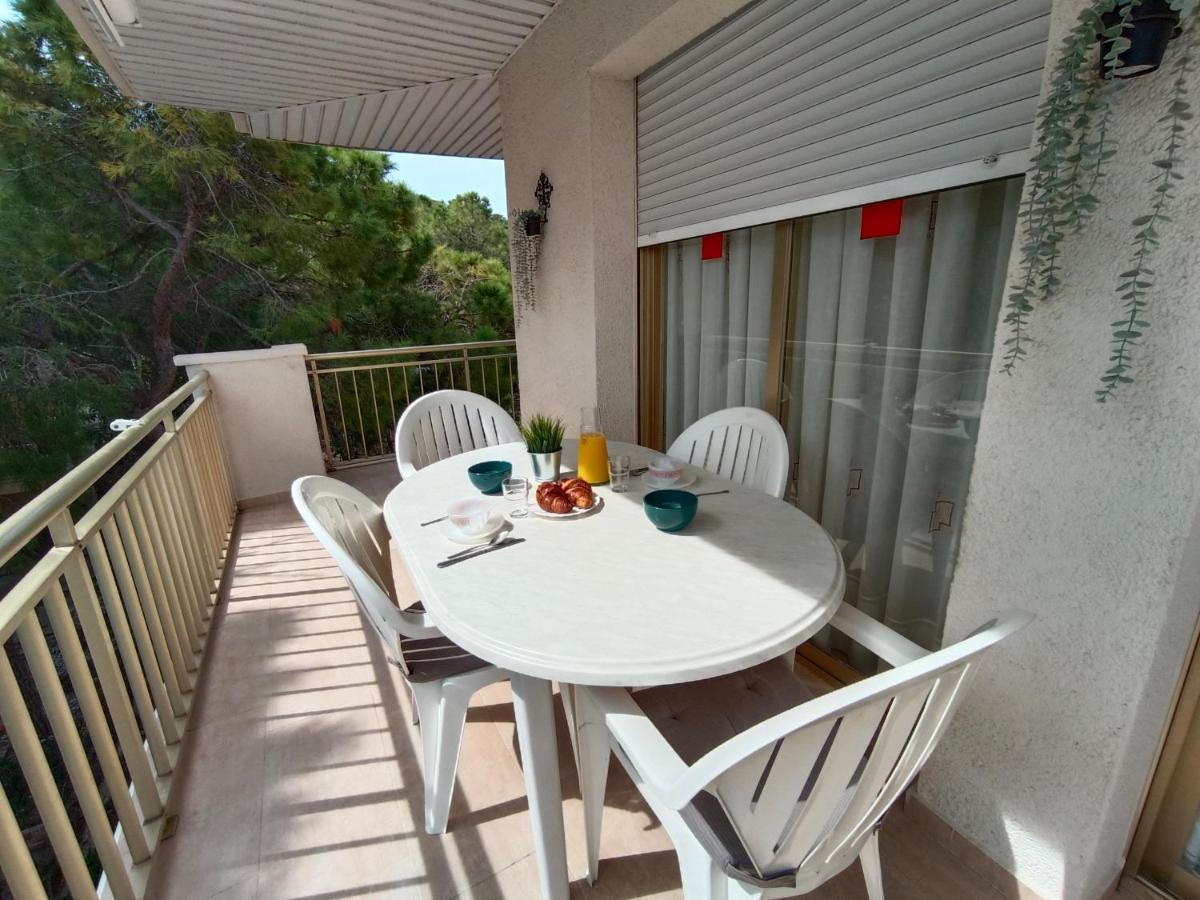 Jescamar Apartamento Salou Exterior foto