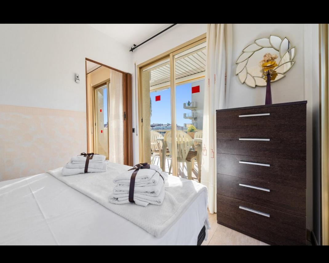 Jescamar Apartamento Salou Exterior foto