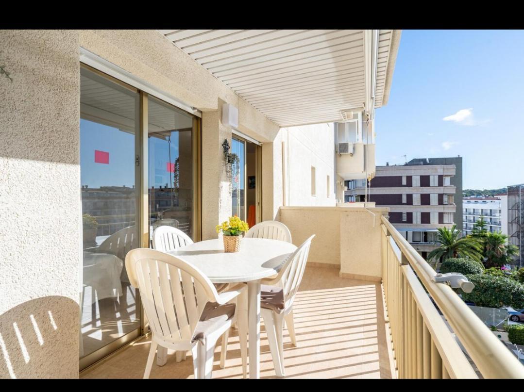 Jescamar Apartamento Salou Exterior foto