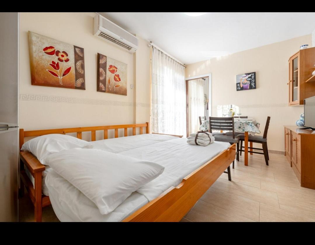 Jescamar Apartamento Salou Exterior foto