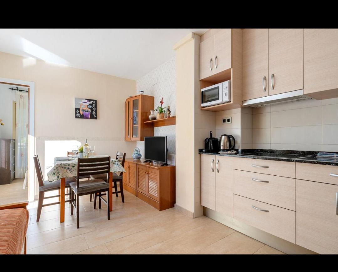 Jescamar Apartamento Salou Exterior foto