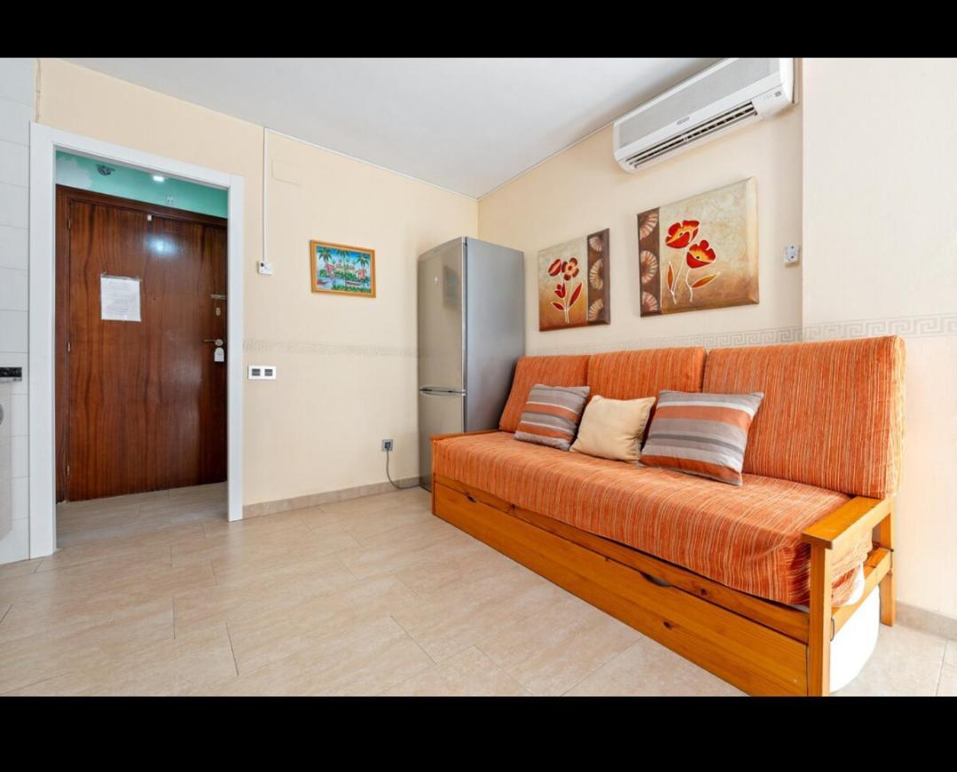 Jescamar Apartamento Salou Exterior foto